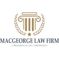 MacGeorge Law Firm, PLLC logo - Similar company to Cohen, Llc