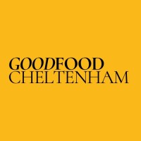 Good Food Cheltenham logo - Similar company to We Are Project Grow Cic