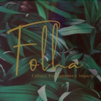 Folha Cultura Engajamento e Impacto logo - Similar company to Programa Germinar - Liderança Facilitadora