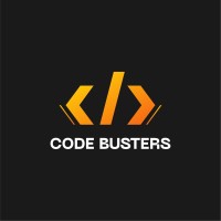 CodeBusters logo - Similar company to Codebusters
