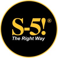 S-5! logo - Similar company to Operandio