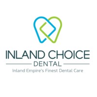 Inland Choice Dental - Dentist Riverside logo - Similar company to Digital Dental Solutions, Inc