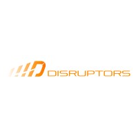 Market Disruptors logo - Similar company to Saje Strategic Solutions