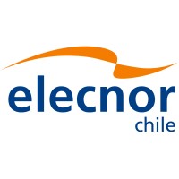 Elecnor Chile logo - Similar company to Departamento De Ingeniería Eléctrica De La Universidad De Chile
