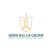 Sidhi Balaji Group logo - Similar company to The Max Properties