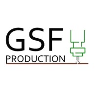 GSF Production AS logo - Similar company to Sievi-Tools Oy