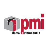 PMI srl - stampi e stampaggio logo - Similar company to S.C.S. Srl