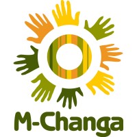 M-Changa Africa logo - Similar company to Fundacause