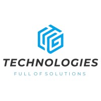 TG Technologies inc logo - Similar company to Techgrade Inc.