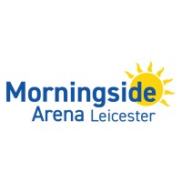 Morningside Arena logo - Similar company to Software Dynamics Limited