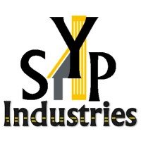 SYP Industries - Specializing in I/A OWTS Installations and Commercial Solar and Ecoraster Drainage! logo - Similar company to Ultimate Logistics