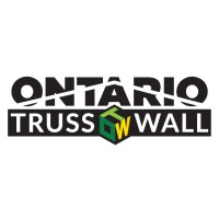 Ontario Truss & Wall logo - Similar company to Timber Tech Truss Lp