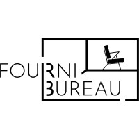 FOURNI BUREAU logo - Similar company to Studio Boy