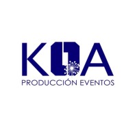 KOA PRODUCCIONES DE EVENTOS logo - Similar company to Division Q