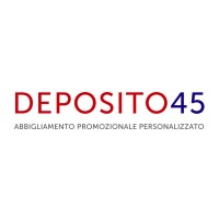 DEPOSITO45 - Abbigliamento promozionale personalizzato logo - Similar company to Opyo