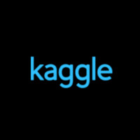 Kaggle logo - Similar company to Birkarsystem