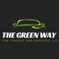 The Greenway For Trading and Services logo - Similar company to Mark Group