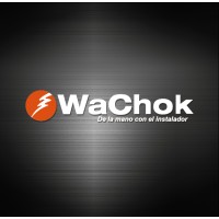 Automatizaciones Wachok S.A. de C.V. logo - Similar company to Inimtec
