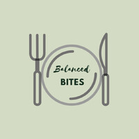Balanced Bites logo - Similar company to Revisionsuccess