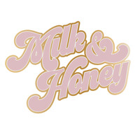 Milk & Honey Studios, Sales + Design firm Consultant logo - Similar company to Think Design, Llc