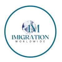 1MIGRATION WORLDWIDE logo - Similar company to Inclusion In Progress