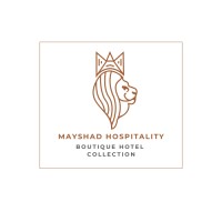 Mayshad Hospitality logo - Similar company to Mayshad Group