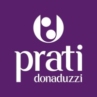 Prati-Donaduzzi logo - Similar company to Nettos Pharma