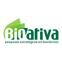 Bioativa Pesquisas Estratégicas em Biociências logo - Similar company to Laboratório De Controle Biológico De Pragas Florestais