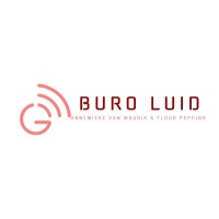 Buro Luid logo - Similar company to Bee-Improve