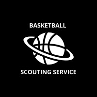 Basketball Scouting Service logo - Similar company to Scouting Heroes