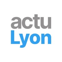 actu Lyon logo - Similar company to Lyonmag