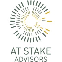 At Stake Advisors Ltd. logo - Similar company to Healthy Skoop