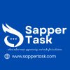 SapperTask logo - Similar company to Imusic Business