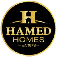 Hamed Homes logo - Similar company to Timberlin Homes