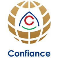 Confiance International logo - Similar company to Petmania