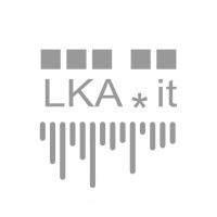 LKA Srl logo - Similar company to Pollard Studio