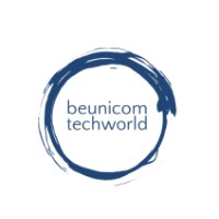 Beunicom Techworld Pvt. Ltd. logo - Similar company to Techworld Software Pvt Ltd