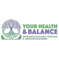 Your Health & Balance - Orthomoleculaire Therapie & Leefstijlcoaching logo - Similar company to Vrovit