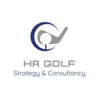 HR Golf logo - Similar company to Golf Terramar