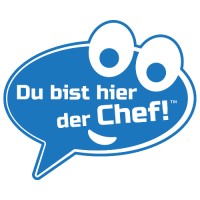 Du bist hier der Chef! - Die Verbrauchermarke logo - Similar company to Zesabo