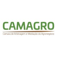 CAMAGRO - Câmara de Arbitragem e Mediação do Agronegócio logo - Similar company to Abedp - Associação Brasileira De Estudantes De Direito Processual