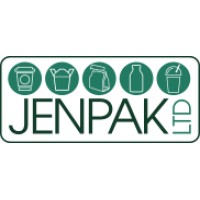 Jenpak Ltd logo - Similar company to Neocane Bagasse Product