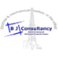 BJ Consultancy logo - Similar company to Bf Consultancy