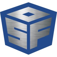 Oregon Steel Fabrication logo - Similar company to Jpm Steel Fabrication