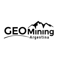 Geomining Argentina logo - Similar company to Le Pont