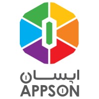 APPSON logo - Similar company to Usermost