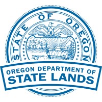 Oregon Department of State Lands logo - Similar company to Oregon Department Of Land Conservation And Development