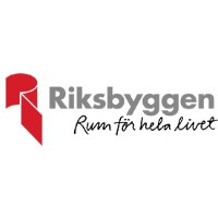 Riksbyggen - Rum för hela livet logo - Similar company to B