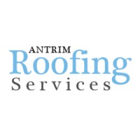 Antrim Roofing Services logo - Similar company to Ash Roofing Services Ltd