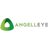 Angell EYE logo - Similar company to Tailor India